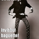 Image for article titled Mon Dieu! C'est French LOLVogue: Shoulders, Champagne and Cigarettes